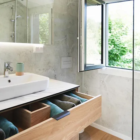 Modernes Familien Tiny House - & Sternenhimmel Inklusive!