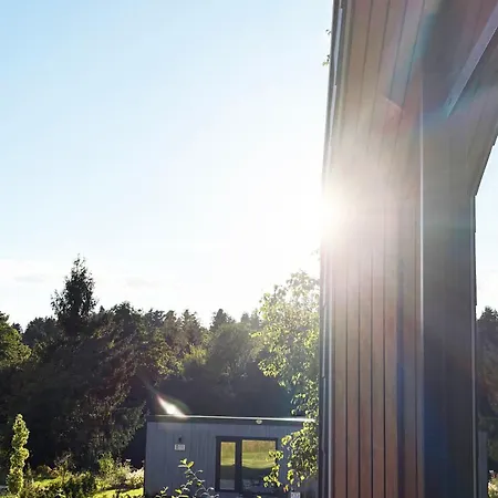 Modernes Familien Tiny House - & Sternenhimmel Inklusive! Untergriesbach