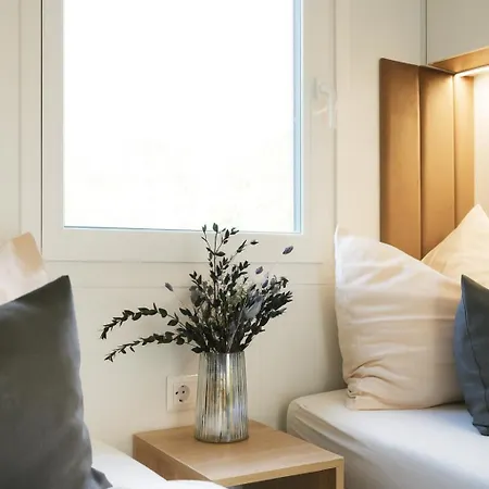 Modernes Familien Tiny House - & Sternenhimmel Inklusive!