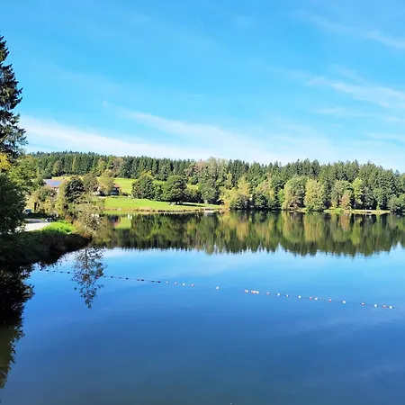 Modernes Familien Tiny House - & Sternenhimmel Inklusive! Vakantiehuis