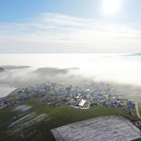 Modernes Familien Tiny House - & Sternenhimmel Inklusive! Vakantiehuis Untergriesbach