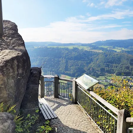 Vakantiehuis Modernes Familien Tiny House - & Sternenhimmel Inklusive! *