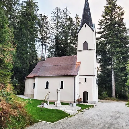 Vakantiehuis Modernes Familien Tiny House - & Sternenhimmel Inklusive! Untergriesbach