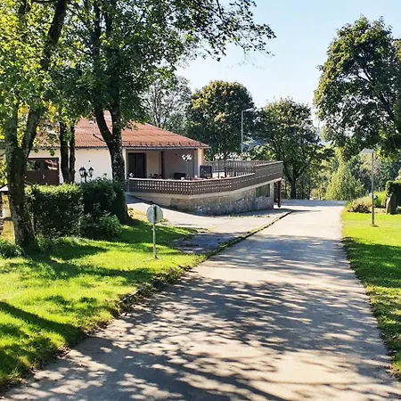 Vakantiehuis Modernes Familien Tiny House - & Sternenhimmel Inklusive! *
