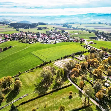 Modernes Familien Tiny House - & Sternenhimmel Inklusive! Untergriesbach